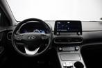 Hyundai KONA Electric Fashion 64 kWh - Carplay, Camera, Crui, Gebruikt, 44 min, Met garantie (alle), 204 pk