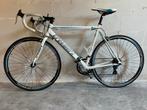 Racefiets - Maat 56, Fietsen en Brommers, Fietsen | Racefietsen, 28 inch, Gebruikt, 10 tot 15 versnellingen, Heren