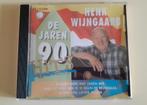 Henk Wijngaard - De Jaren 90, Cd's en Dvd's, Cd's | Nederlandstalig, Levenslied of Smartlap, Ophalen of Verzenden, Zo goed als nieuw