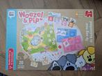 Woezel & Pip - Ik leer op weg naar de basisschool, Ophalen, Zo goed als nieuw