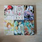 Platinum End volume 1 t/m 6, Boeken, Japan (Manga), Eén comic, Zo goed als nieuw, Verzenden