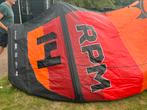 14m Slingshot RPM, Watersport en Boten, Gebruikt, Geen board, Ophalen of Verzenden, Kite