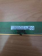 SK Hynix 8GB DDR4 2666MHz RAM Geheugen, Computers en Software, RAM geheugen, Ophalen of Verzenden