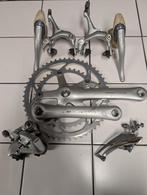 Shimano 105 groupset BL-1055, Fietsen en Brommers, Fietsonderdelen, Gebruikt, Racefiets, Ophalen of Verzenden, SHIMANO