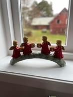 Kandelaar adventskandelaar uit Zweden, Diversen, Kerst, Ophalen of Verzenden, Zo goed als nieuw