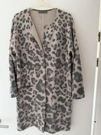 FFC vest in maat xl, Kleding | Dames, Maat 42/44 (L), Ophalen of Verzenden, Grijs, FFC