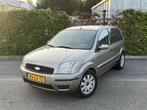 Ford Fusion 1.4-16V Trend, Voorwielaandrijving, Gebruikt, Origineel Nederlands, Bedrijf