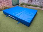 Grote valmat/ turnmat 2.00 x 1.50 x 0.25, Maat 36 t/m 42, Ophalen of Verzenden, Gebruikt, Materiaal