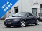 Audi TT 1.8 5V Turbo AUTOMAAT/UNIEK LAGE KM STAND/YOUNGTIMER, Auto's, Audi, TT, 4 cilinders, Bedrijf, 1781 cc