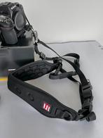 CARRY SPEED - FS-Pro Mark IV camerariem, Ophalen of Verzenden, Zo goed als nieuw