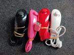 Nintendo wii third party nunchuks € 5 per stuk, Overige genres, 1 speler, Refurbished, Ophalen of Verzenden