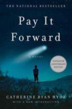 Catherine Ryan Hyde: Pay it forward, Ophalen of Verzenden, Gelezen