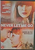 Never Let Me Go dvd, liefdesverhaal met Keira Knightley., Cd's en Dvd's, Dvd's | Drama, Ophalen of Verzenden, Zo goed als nieuw