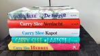 Carry Slee, meerdere titels, Gelezen, Ophalen of Verzenden, Carry Slee