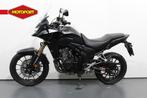 Honda CB 500 X (bj 2023), Motoren, Motoren | Honda, Toermotor, Bedrijf, 12 t/m 35 kW