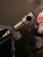 Vintage ECHOLETTE A5 dynamic microfoon AKG, Ophalen of Verzenden, Gebruikt