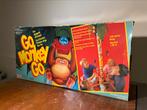 Vintage Galoob spel Go Monkey Go, Ophalen of Verzenden