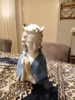 Maria Borstbeeld Gerold Porzellan Bavaria West-Duitsland, Antiek en Kunst, Ophalen of Verzenden