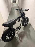 Esmaster ghost 250,  zo goed als nieuw 1898 km, Ophalen, Zo goed als nieuw, 50 km per accu of meer, Overige merken