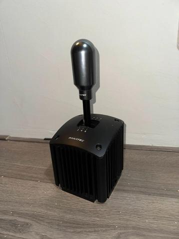 Fanatec ClubSport Shifter SQ V 1.5 beschikbaar voor biedingen
