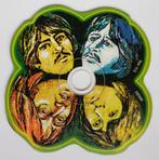 The Beatles (tribute band) - shaped CD 1997, Verzenden, 1980 tot 2000, Zo goed als nieuw