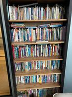 Heel veel reisboeken en  landkaarten, Europa, Reisgids of -boek, Ophalen, Gelezen