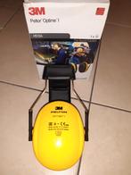 3M Peltor Optime l gehoorbeschermer.Nieuw., Ophalen, Nieuw