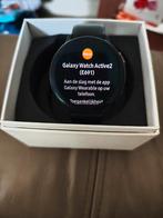 Samsung Galaxy Watch Active 2 - Smartwatch, Ophalen, Zo goed als nieuw, Overige accessoires, Samsung