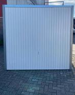 Garage kanteldeur, Ophalen, 120 cm of meer, 215 cm of meer, Garagedeur