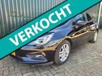 Opel Astra 1.6 CDTI Innovation, Voorwielaandrijving, Gebruikt, Euro 6, 4 cilinders