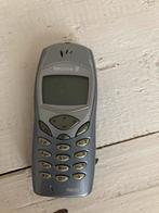 Mobiele telefoon ericsson, Ophalen