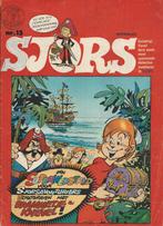 Sjors 1973 nummer 15, Boeken, Gelezen, Diverse, Eén stripboek, Ophalen of Verzenden