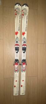 Rossignol Attraxion dames ski’s 154 cm, Ophalen, 140 tot 160 cm, Gebruikt, Rossignol