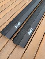 2x Thule WingBar Edge 95 dakdragerstang, Auto diversen, Dakdragers, Ophalen of Verzenden, Zo goed als nieuw