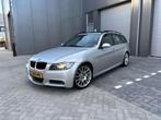 BMW 3-Serie 3.0 I 330 Youngtimer AUT LPG G3 Vol MPakket PANO, Auto's, Automaat, Achterwielaandrijving, Zwart, 259 pk