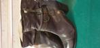 dames laarsjes bruin ,maat 37, Ophalen of Verzenden, 'T Olde Gre-j, Info@toldegrej.nl, Endepoelstraat 20f Didam