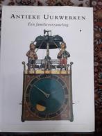 Antieke Uurwerken een familieverzameling, Antiek en Kunst, Antiek | Klokken, Ophalen of Verzenden