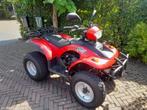 Eton Quad 150cc met autokenteken, Motoren, Quads en Trikes, -, Niet opgegeven, 150 cc, 1 cilinder