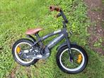BMX fietsje zonder zijwielen, Fietsen en Brommers, Fietsen | Kinderfietsjes, Ophalen of Verzenden, Gebruikt, Minder dan 16 inch