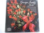 LP George Jones - George Jones With Love, Ophalen of Verzenden, Nieuw in verpakking, 12 inch