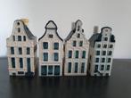 KLM huisjes, Verzamelen, KLM Huisjes, Ophalen, Zo goed als nieuw, 21 t/m 40