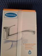 Nieuw! Mengkraan. Eengreeps. Waterbesparend. Eenknops, Ophalen of Verzenden, Nieuw, Kraan