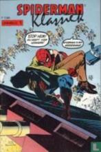 Te koop Comics Spiderman Junior Press, Meerdere comics, Ophalen of Verzenden, Zo goed als nieuw, Amerika