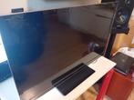 PANASONIC Viera LCD TV, Audio, Tv en Foto, Televisies, Full HD (1080p), Zo goed als nieuw, 50 Hz, 80 tot 100 cm