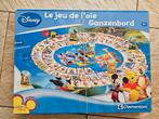 Ganzenbord Disney, Ophalen, Zo goed als nieuw