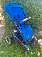 Bugaboo Buffalo Koningsblauw, Kinderen en Baby's, Kinderwagens en Combinaties, Ophalen of Verzenden, Zo goed als nieuw, Overige merken