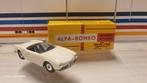 Metosul Alfa Romeo Giullietta Spider White, Hobby en Vrije tijd, Overige merken, Auto, Ophalen of Verzenden, Zo goed als nieuw