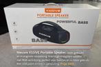 Nieuwe XSSIVE Portable Speaker, nooit gebruikt, Overige merken, Overige typen, Nieuw, Ophalen of Verzenden