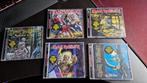 Iron Maiden CD's, Verzenden, Zo goed als nieuw