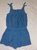 Zomerse Jumpsuit Maat 110, Kinderen en Baby's, Kinderkleding | Maat 110, Ophalen of Verzenden, Zo goed als nieuw, Meisje